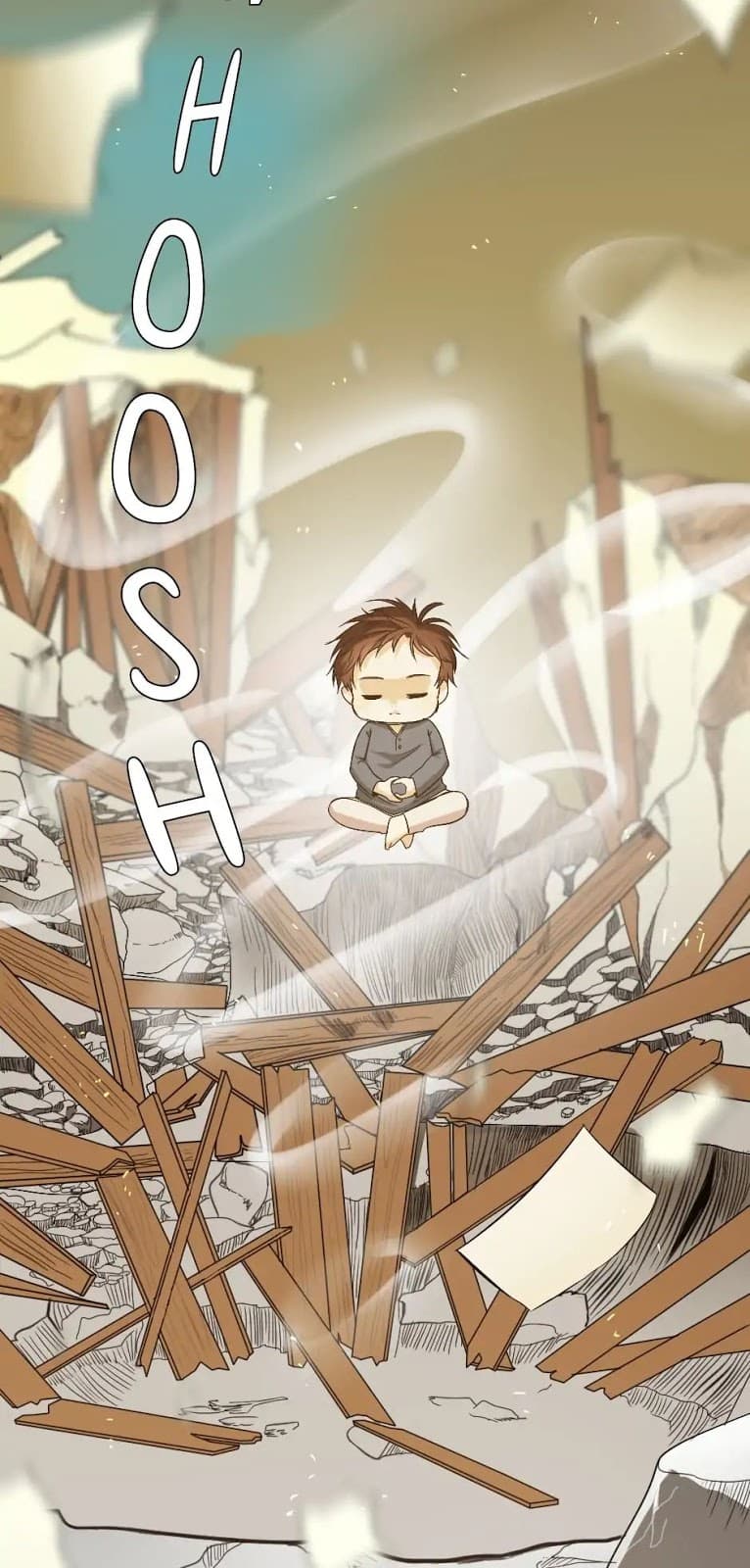 The Beginning After the End ตอนที่ 5 page 18