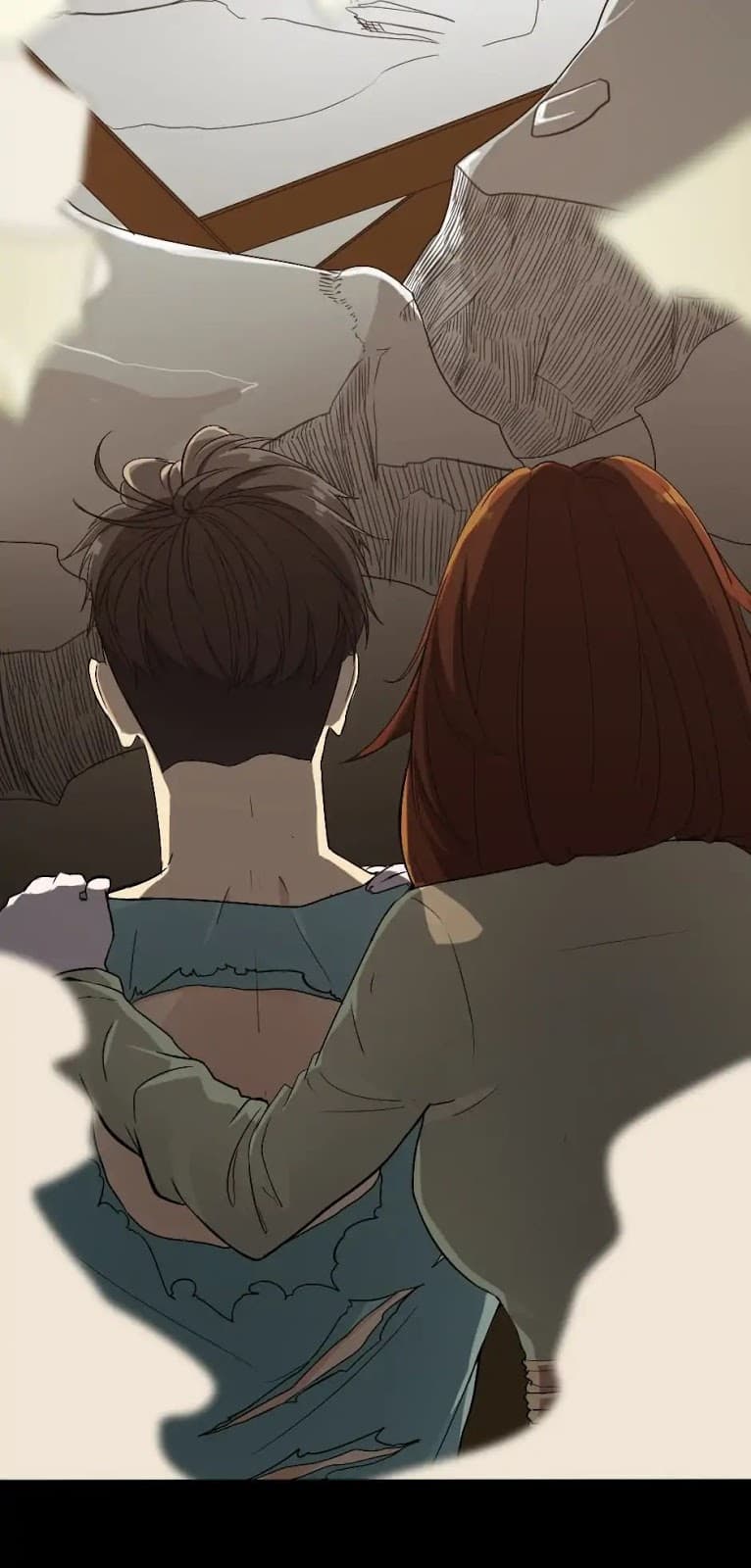 The Beginning After the End ตอนที่ 5 page 19