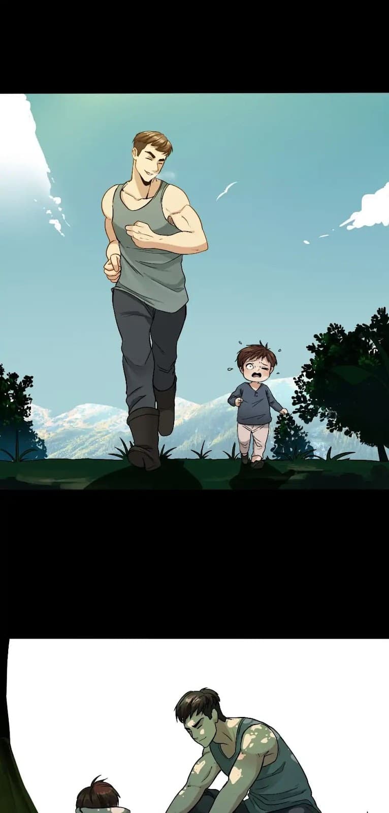 The Beginning After the End ตอนที่ 5 page 29