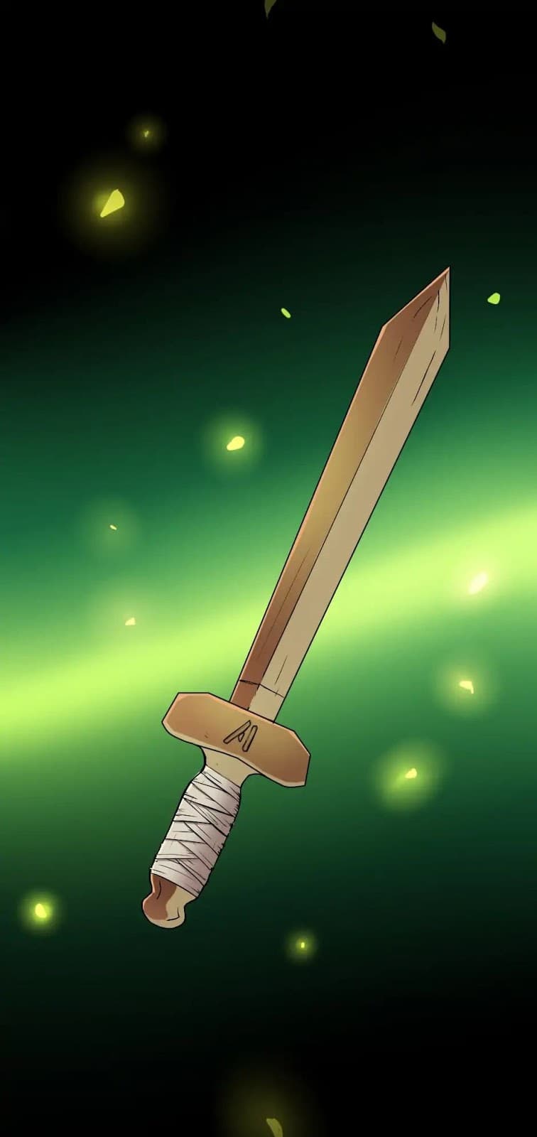 The Beginning After the End ตอนที่ 5 page 31