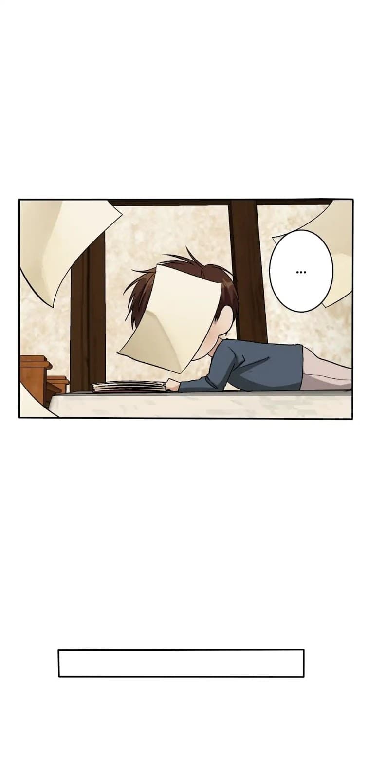 The Beginning After the End ตอนที่ 5 page 34