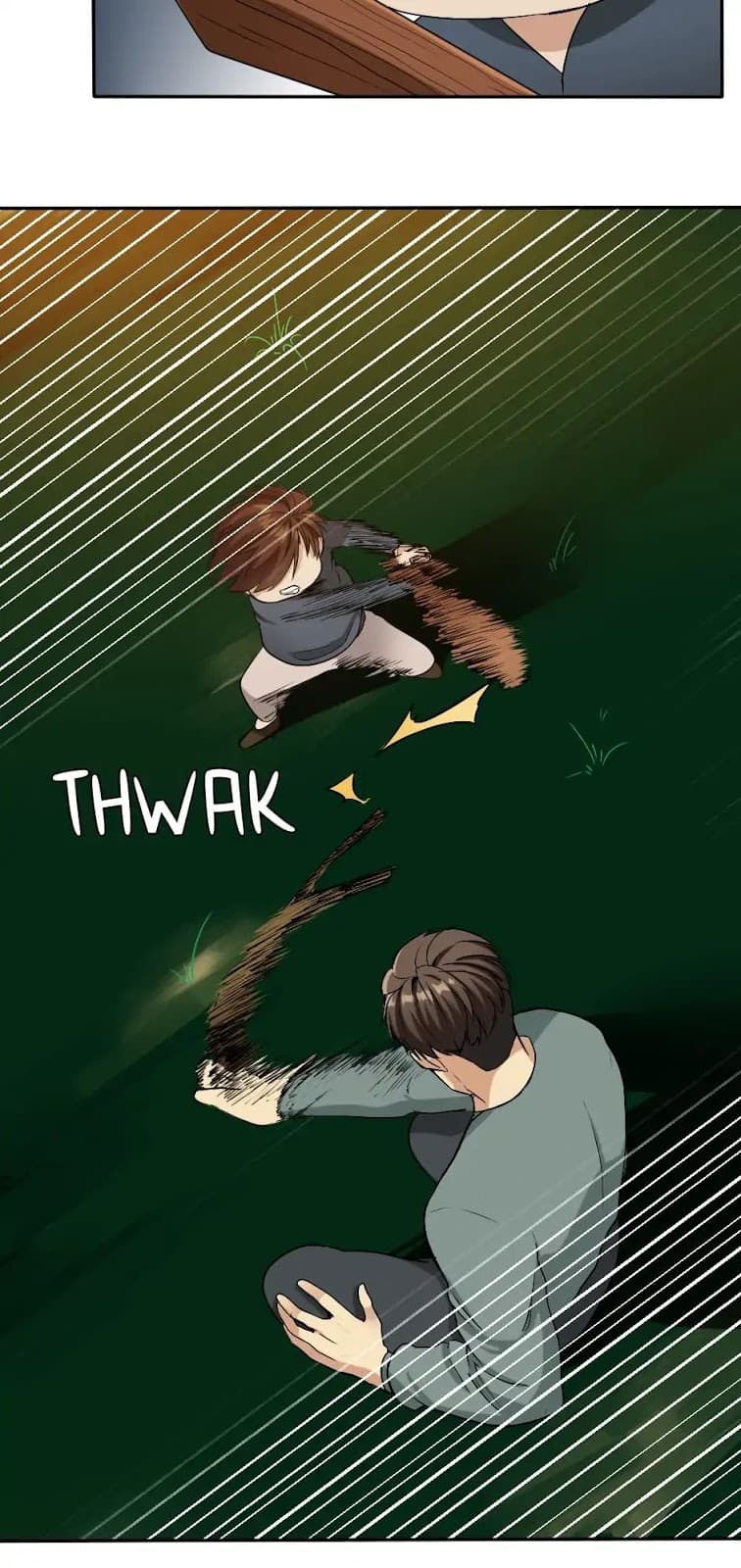 The Beginning After the End ตอนที่ 5 page 38