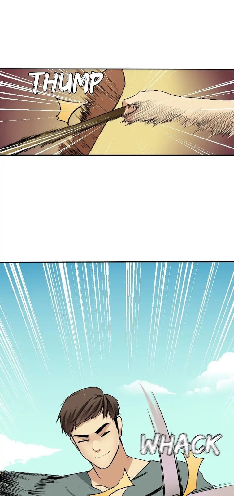 The Beginning After the End ตอนที่ 5 page 39