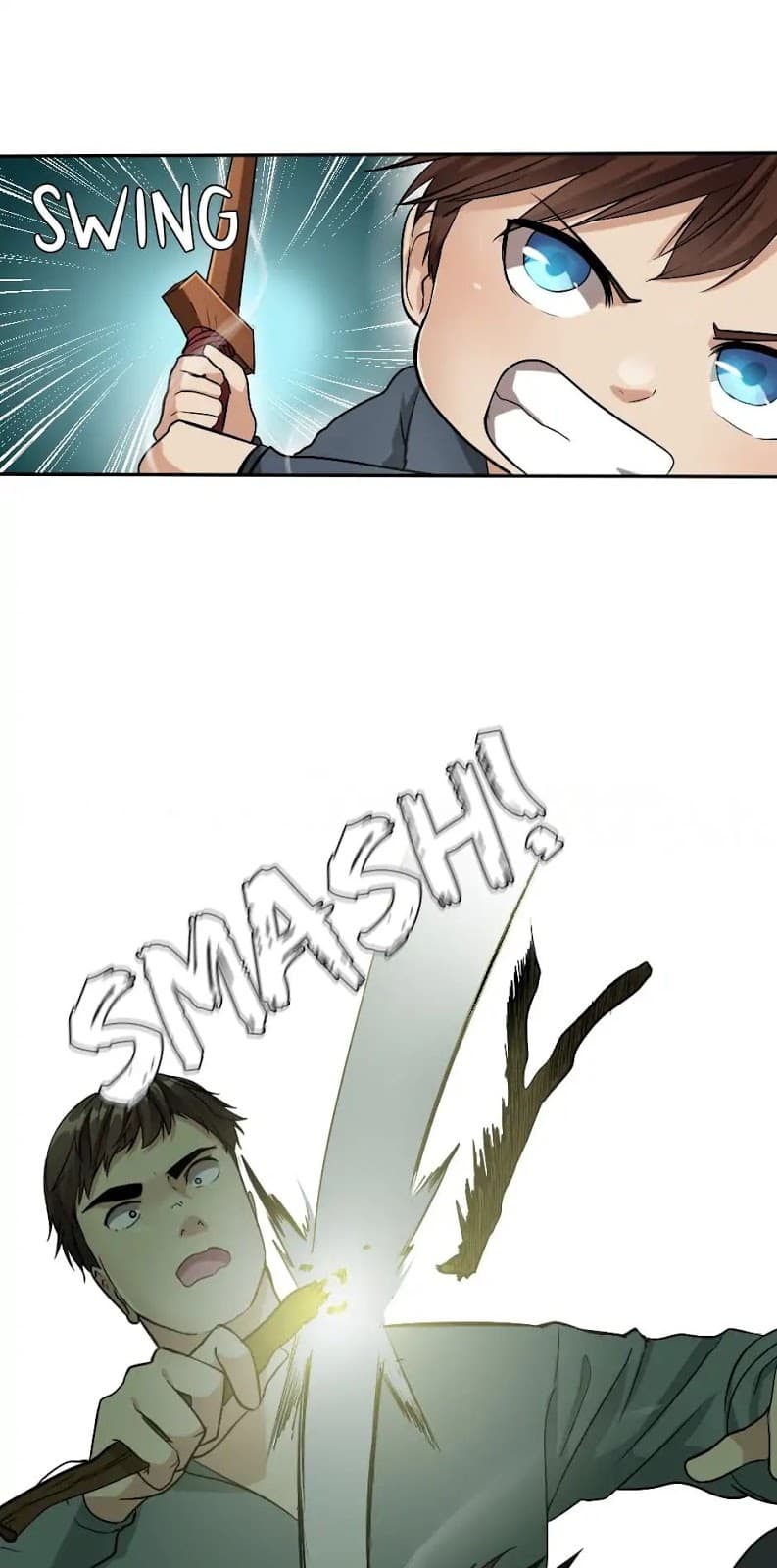 The Beginning After the End ตอนที่ 5 page 44