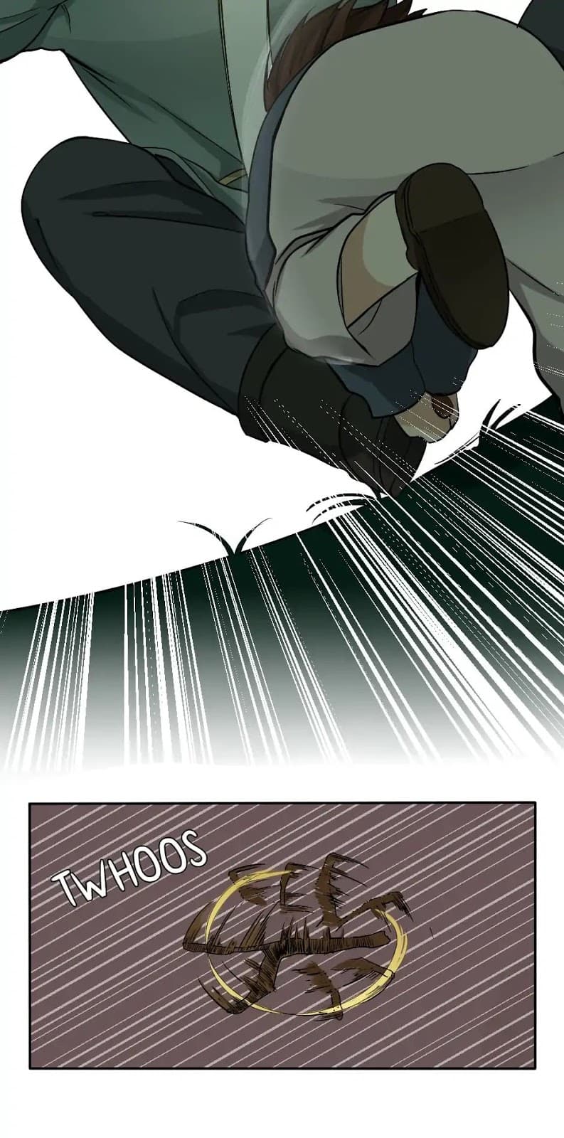 The Beginning After the End ตอนที่ 5 page 45