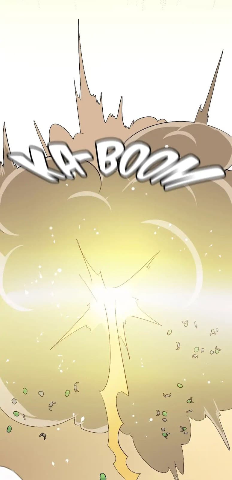 The Beginning After the End ตอนที่ 6 page 7