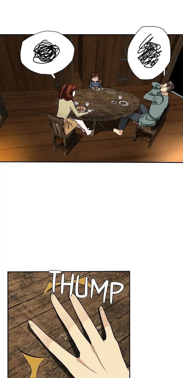 The Beginning After the End ตอนที่ 6 page 11