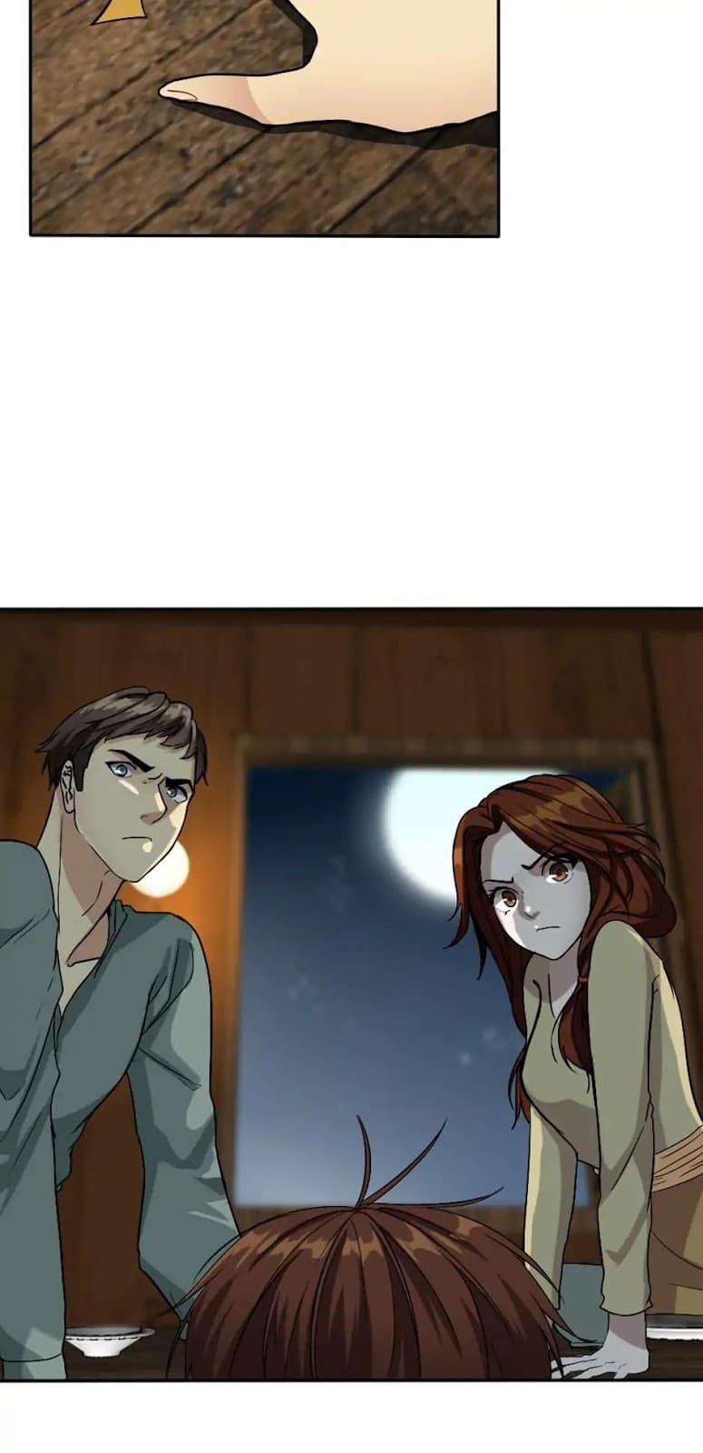 The Beginning After the End ตอนที่ 6 page 12