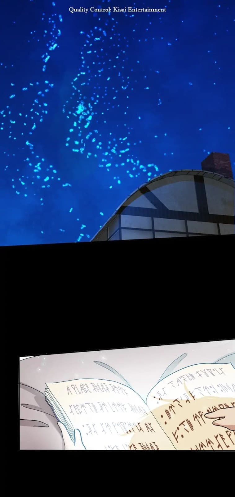 The Beginning After the End ตอนที่ 6 page 22