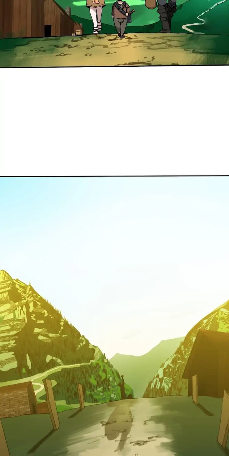 The Beginning After the End ตอนที่ 6 page 36