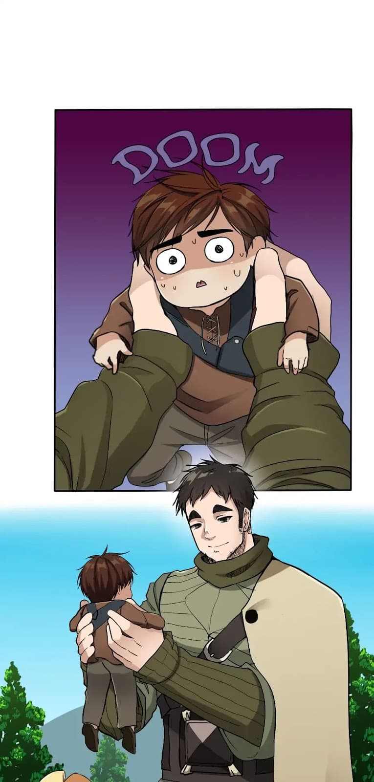 The Beginning After the End ตอนที่ 6 page 47