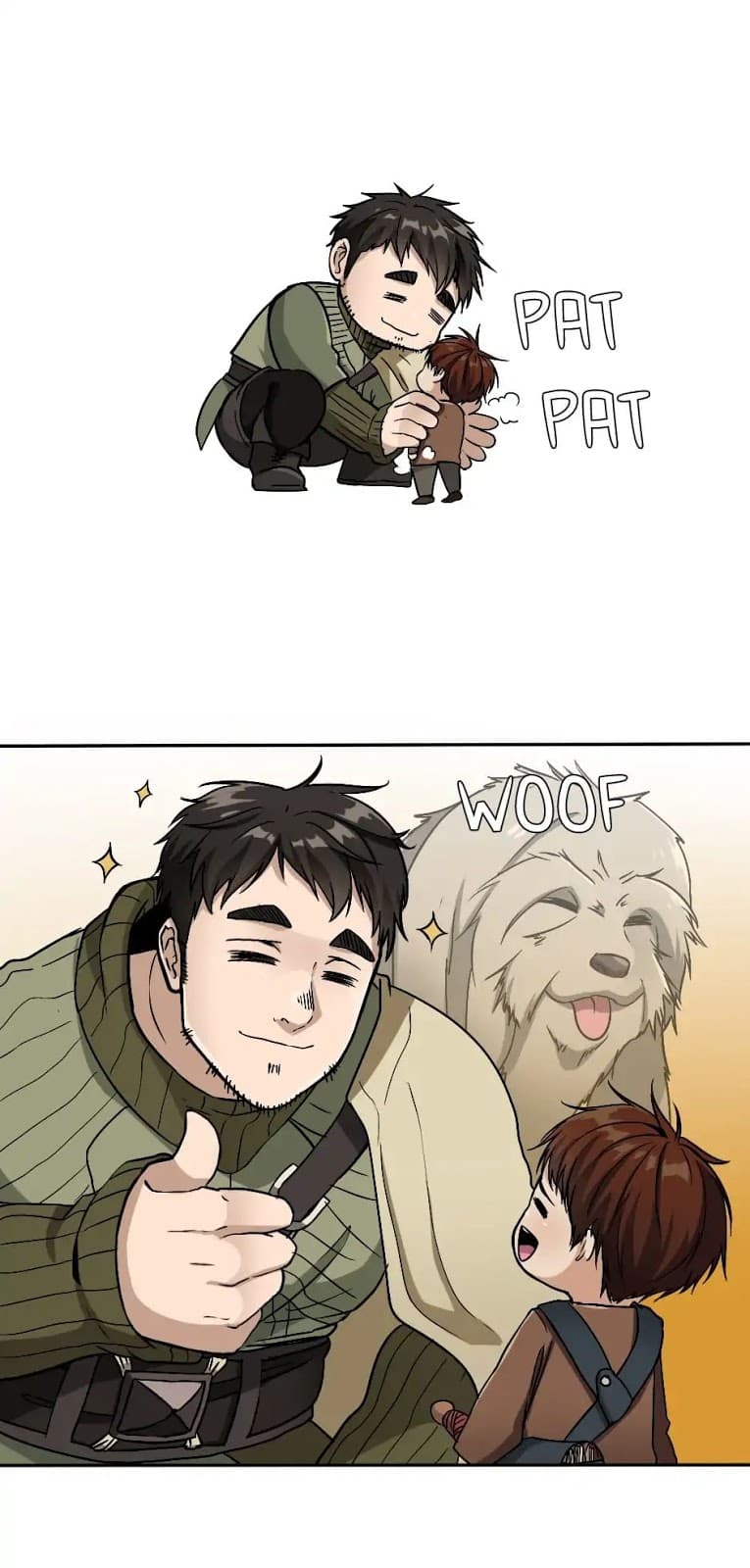 The Beginning After the End ตอนที่ 6 page 49