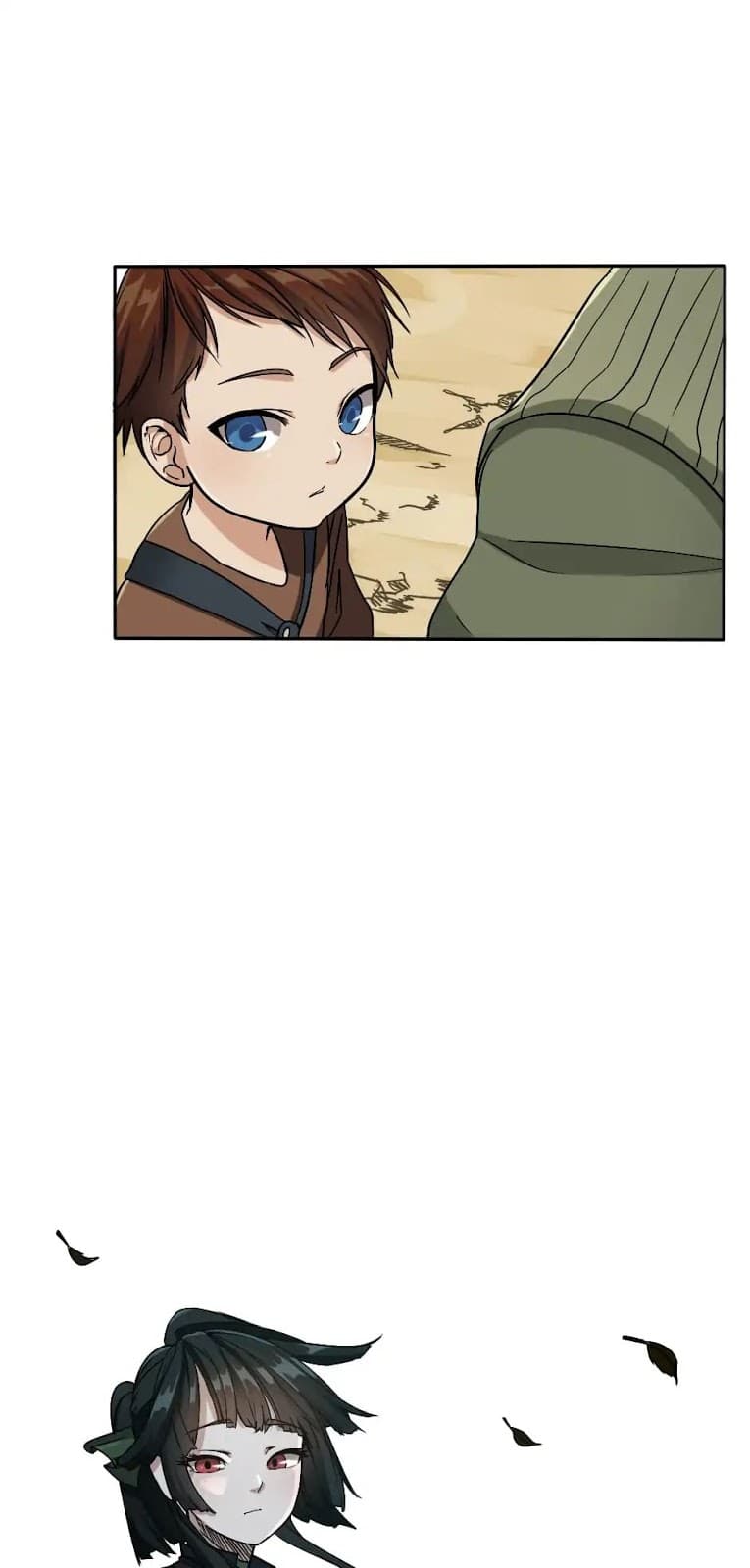 The Beginning After the End ตอนที่ 6 page 50