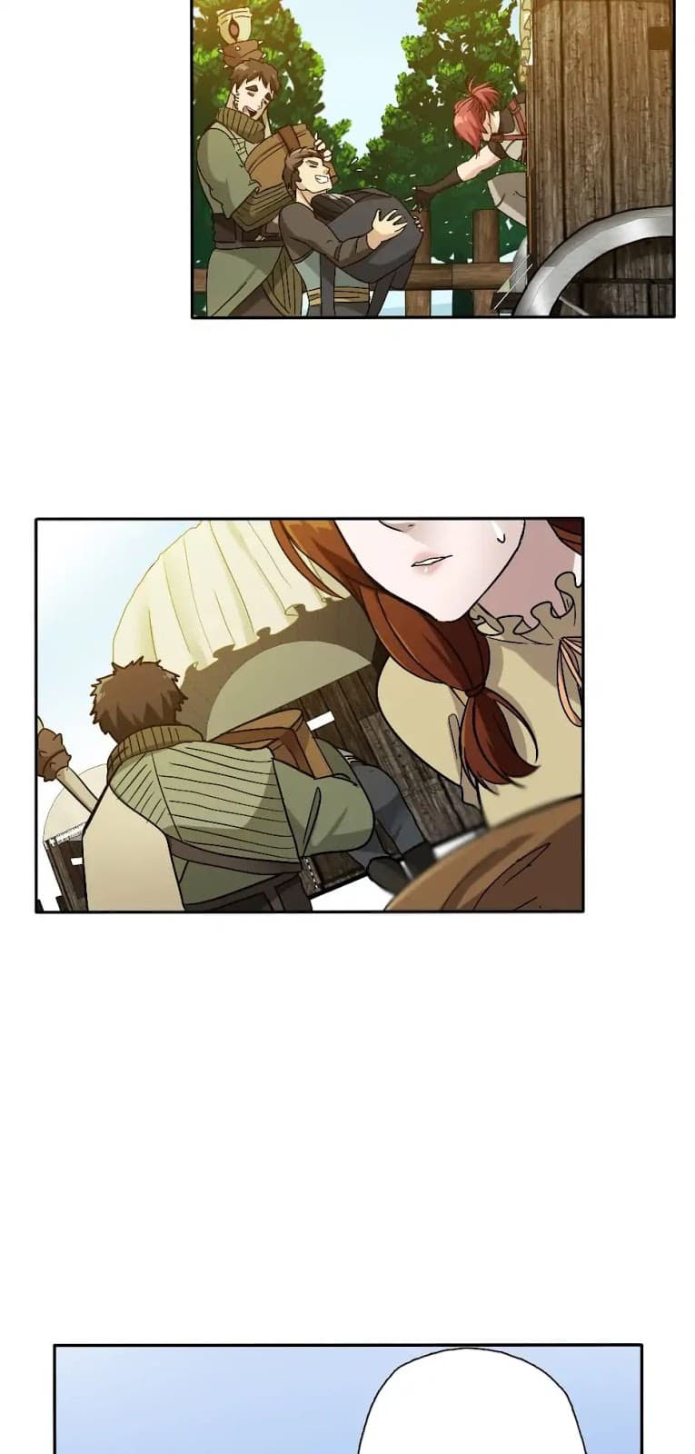 The Beginning After the End ตอนที่ 6 page 56