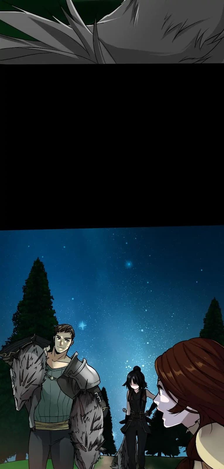 The Beginning After the End ตอนที่ 7 page 4