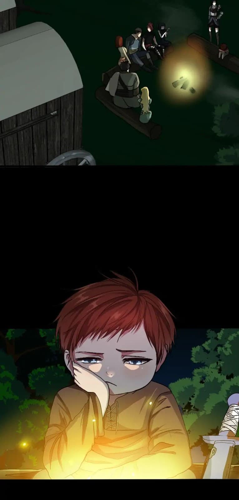 The Beginning After the End ตอนที่ 7 page 6