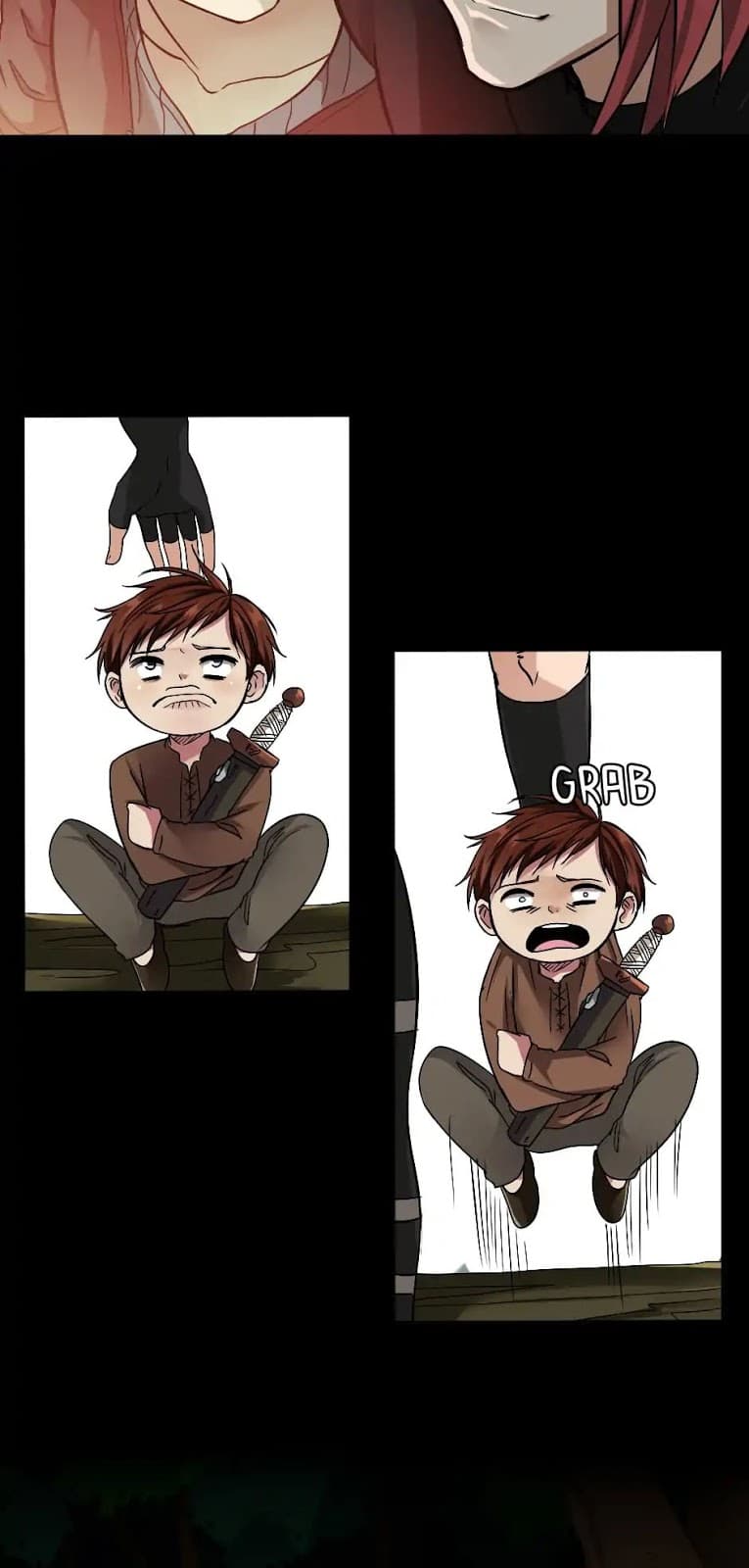 The Beginning After the End ตอนที่ 7 page 13