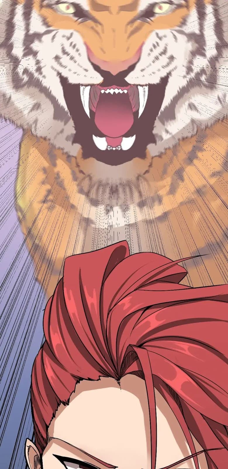 The Beginning After the End ตอนที่ 7 page 20