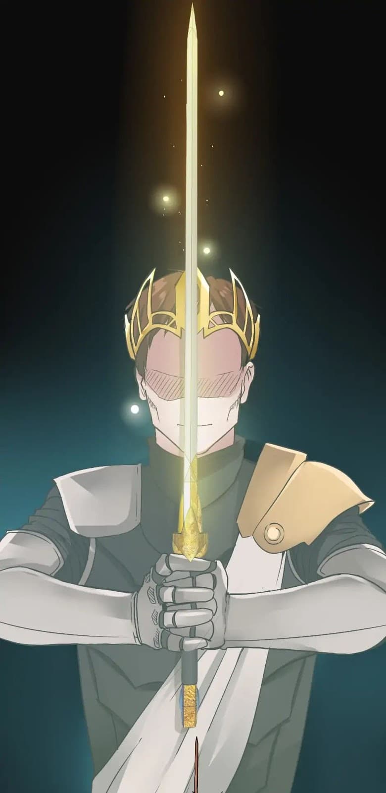 The Beginning After the End ตอนที่ 7 page 25