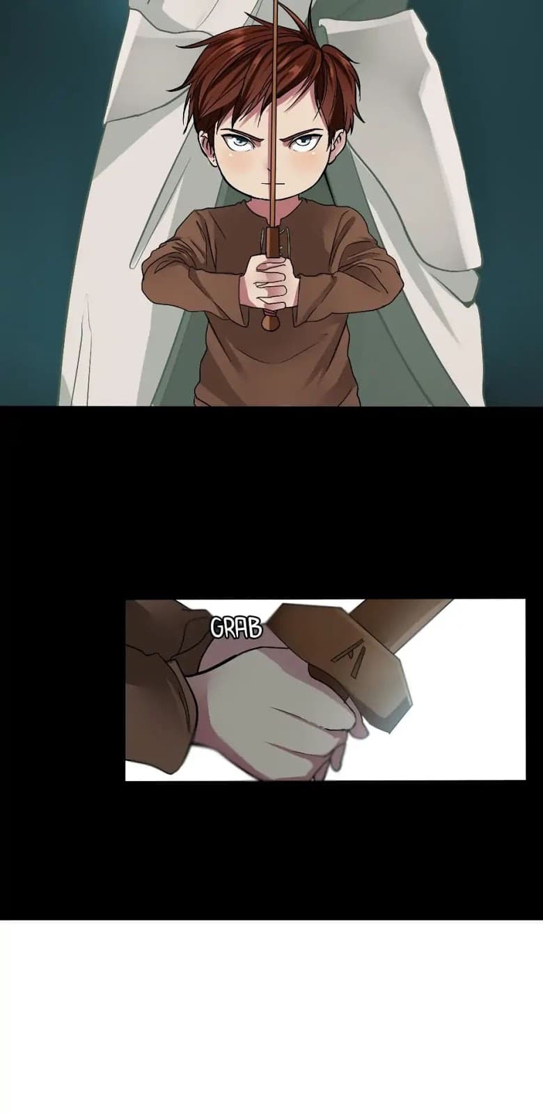 The Beginning After the End ตอนที่ 7 page 26