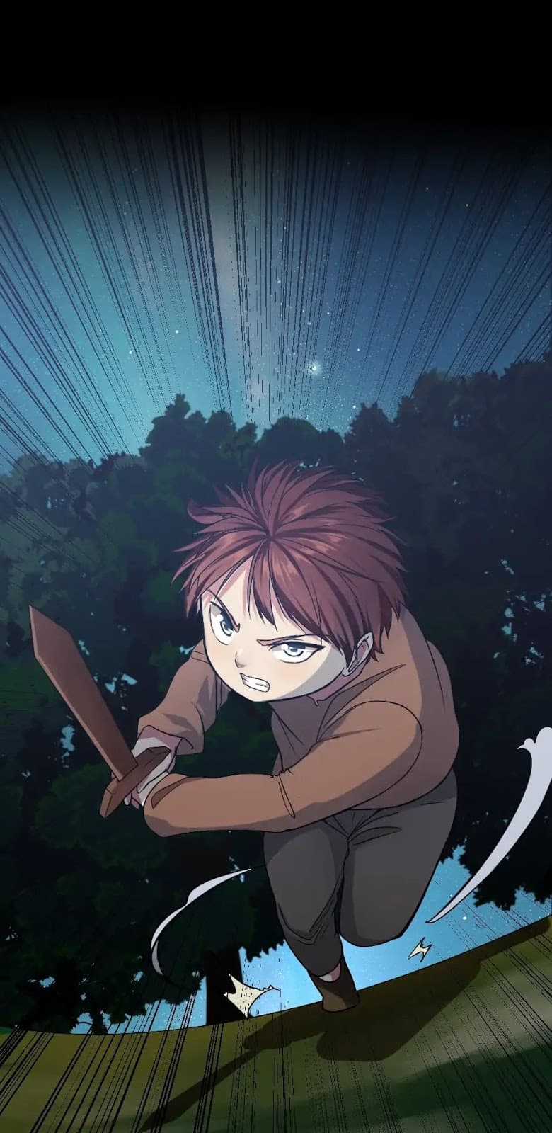 The Beginning After the End ตอนที่ 7 page 28