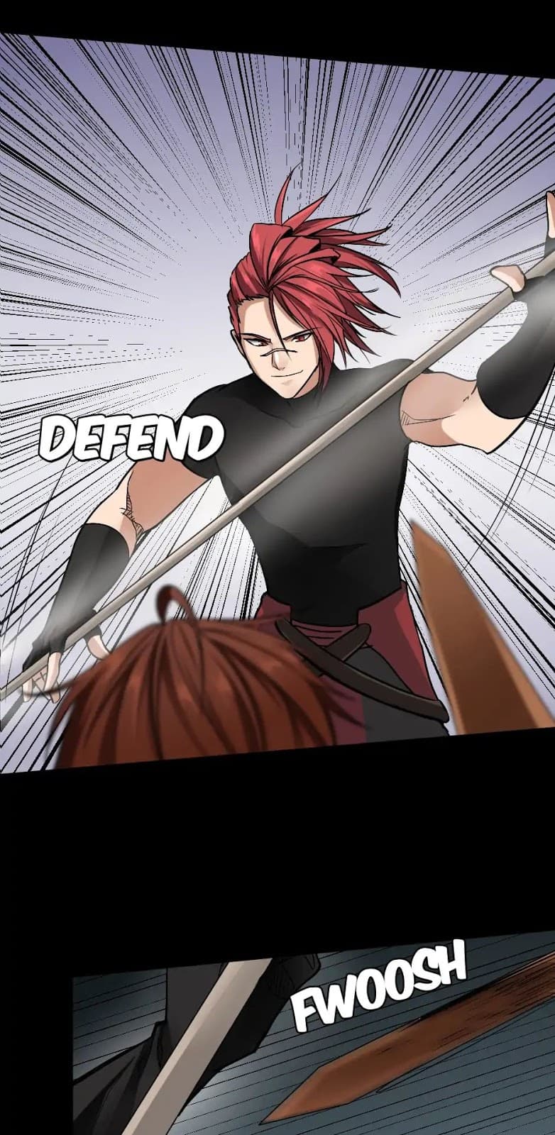 The Beginning After the End ตอนที่ 7 page 32