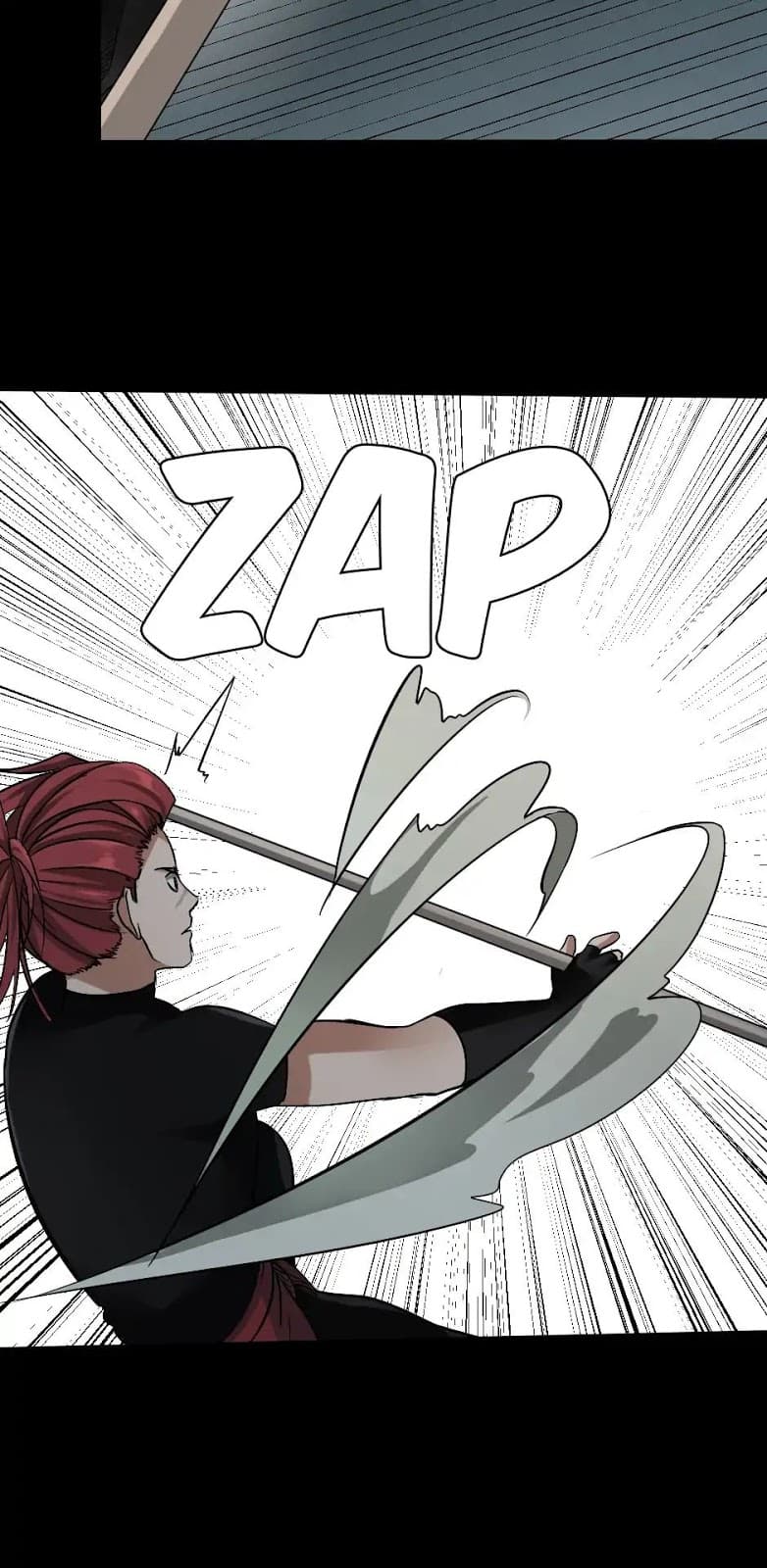 The Beginning After the End ตอนที่ 7 page 33