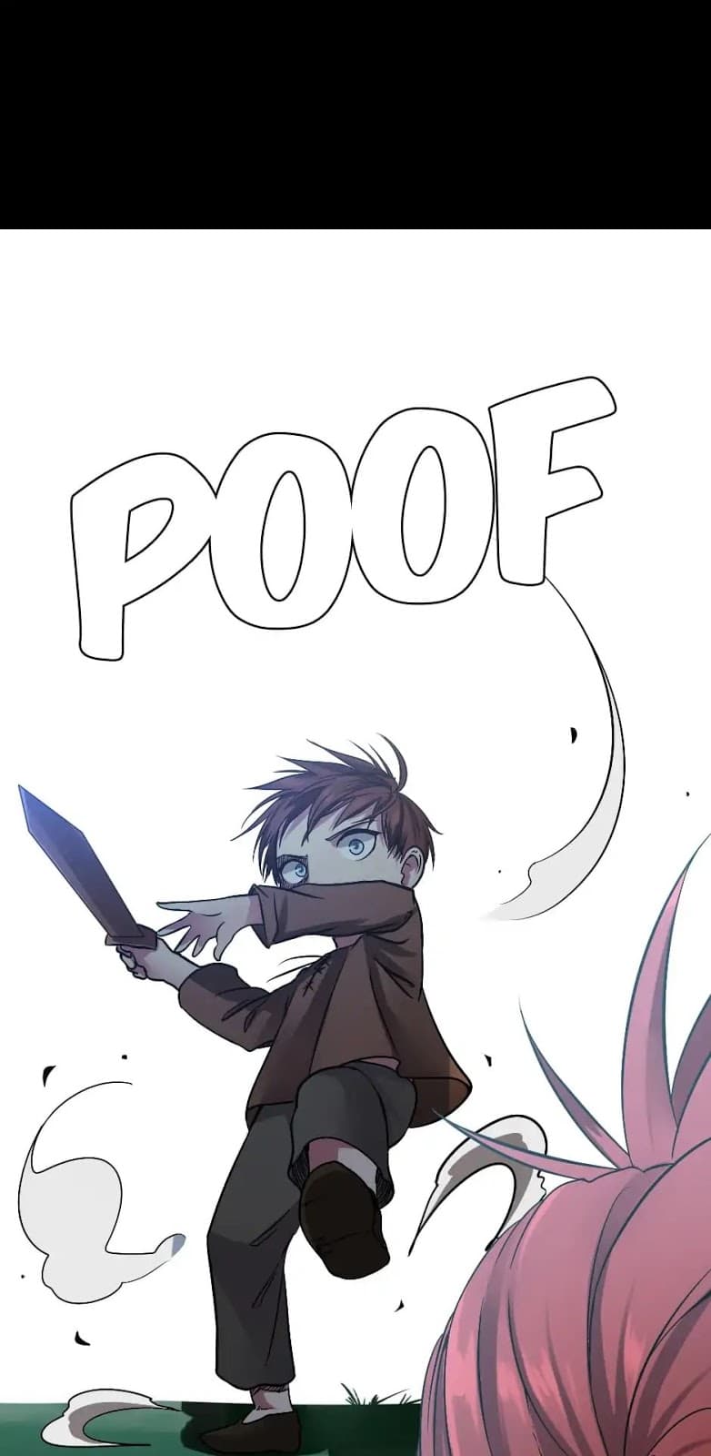 The Beginning After the End ตอนที่ 7 page 34