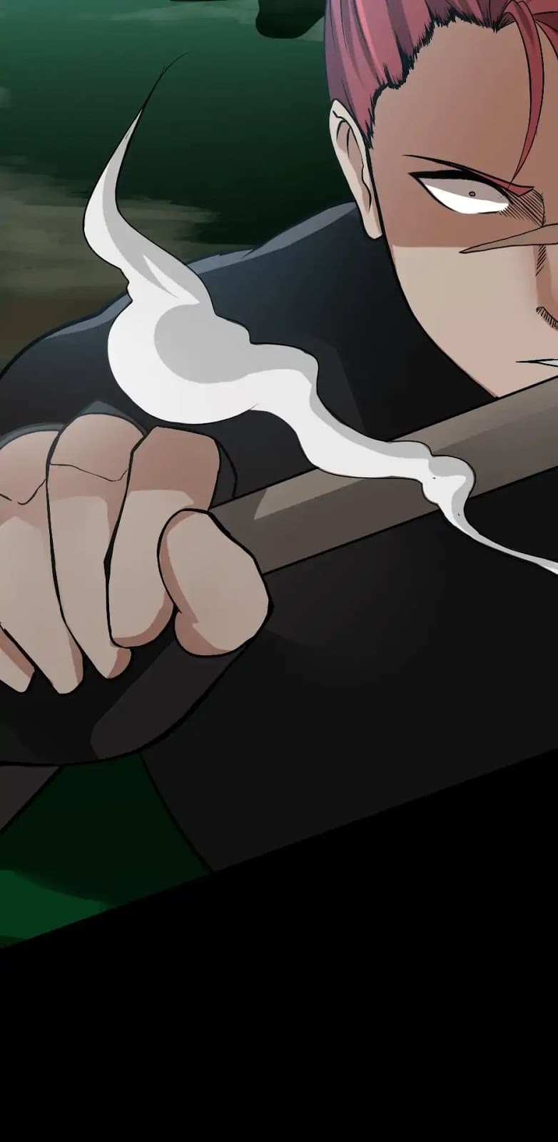 The Beginning After the End ตอนที่ 7 page 35