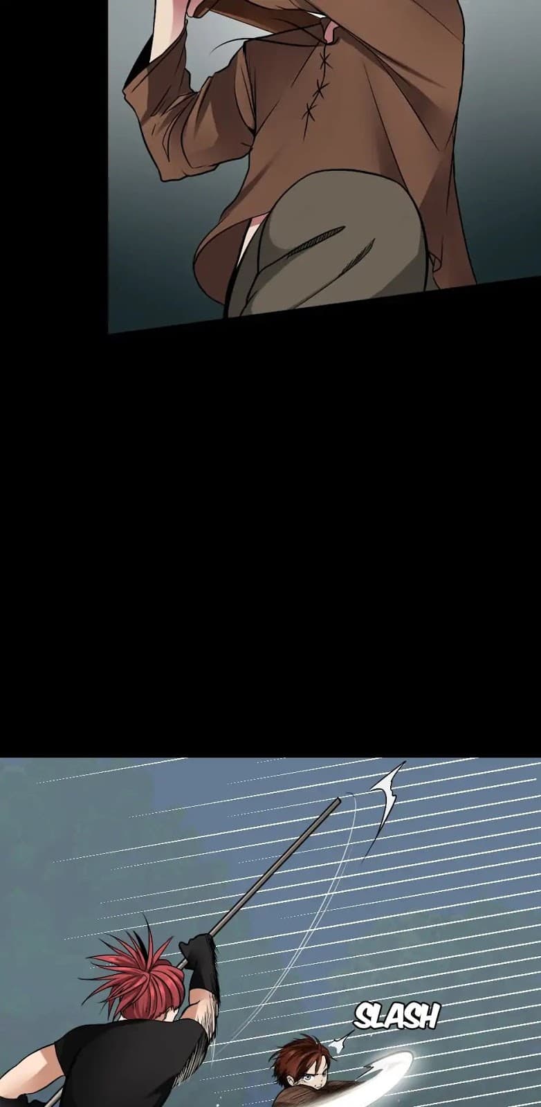 The Beginning After the End ตอนที่ 7 page 40