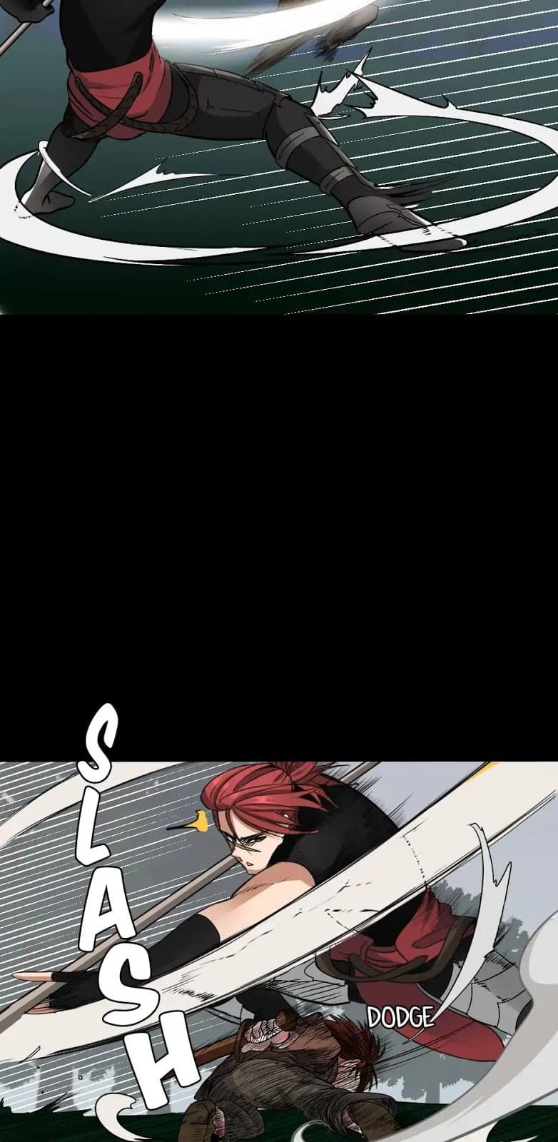 The Beginning After the End ตอนที่ 7 page 41