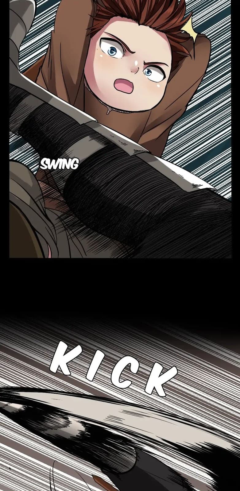 The Beginning After the End ตอนที่ 7 page 45