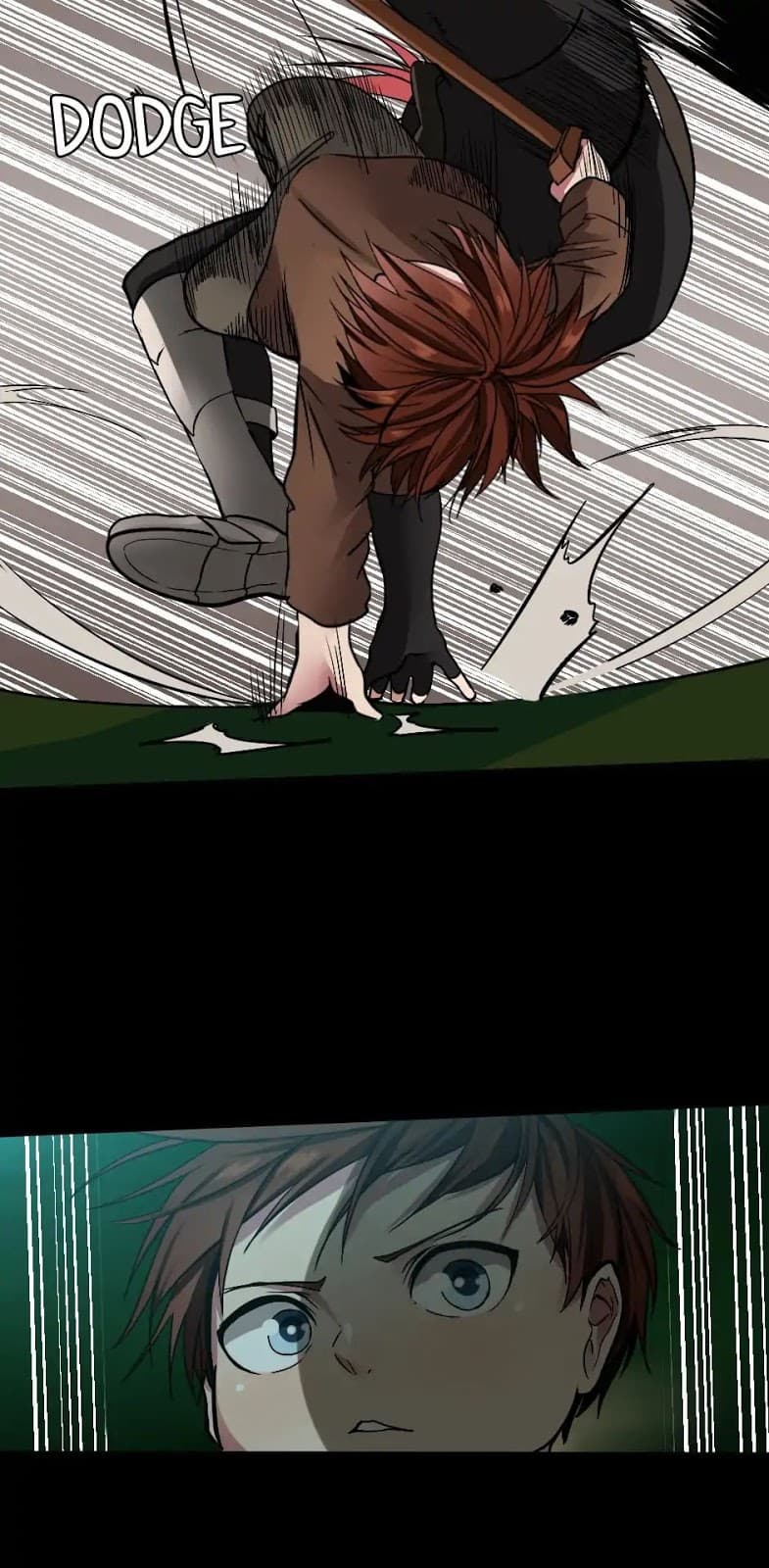 The Beginning After the End ตอนที่ 7 page 46