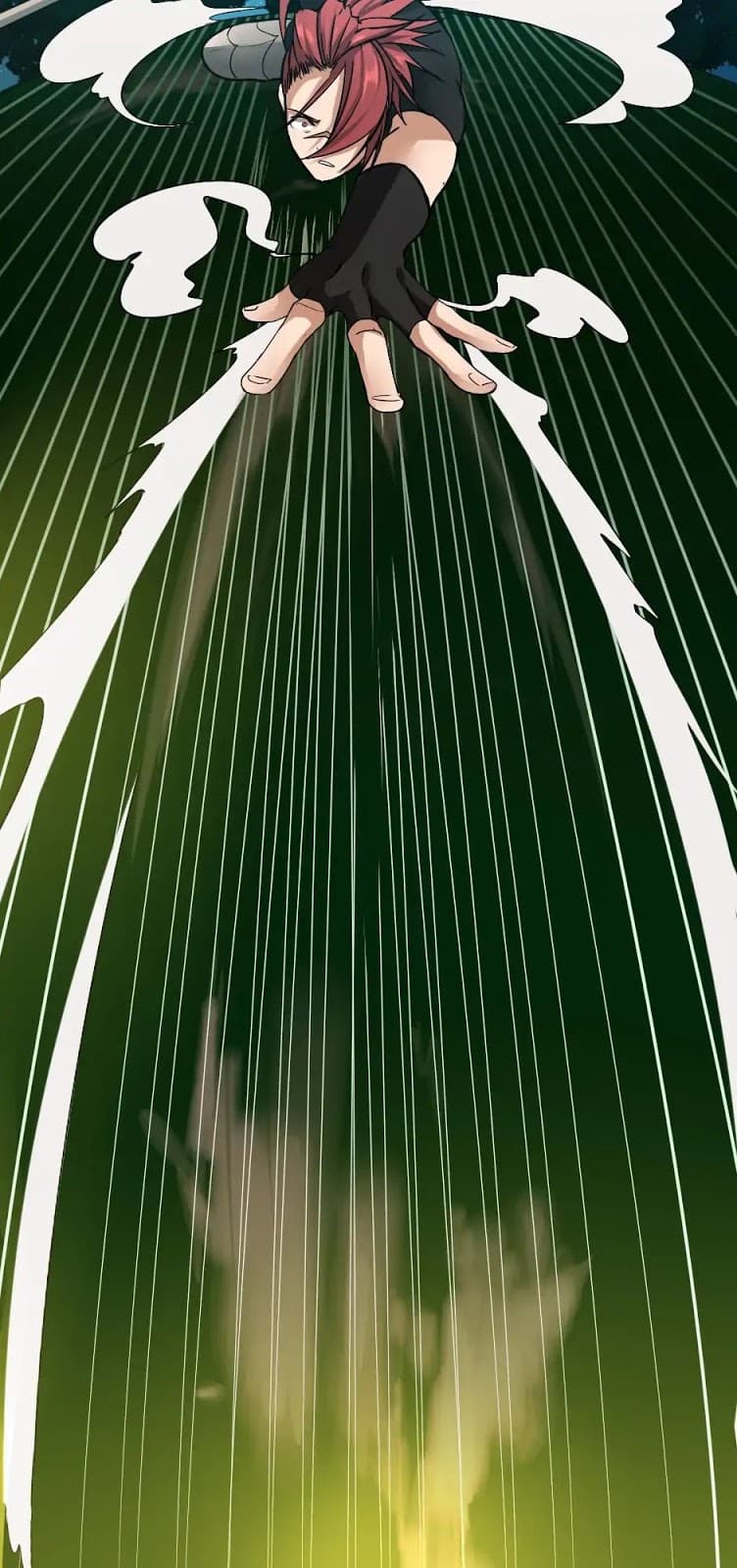 The Beginning After the End ตอนที่ 7 page 52