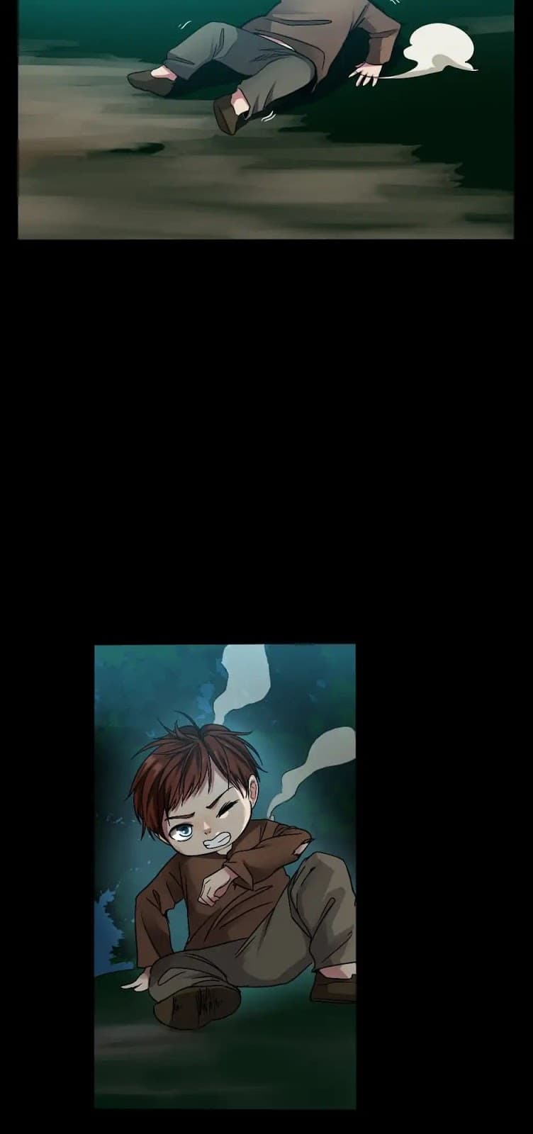 The Beginning After the End ตอนที่ 7 page 56