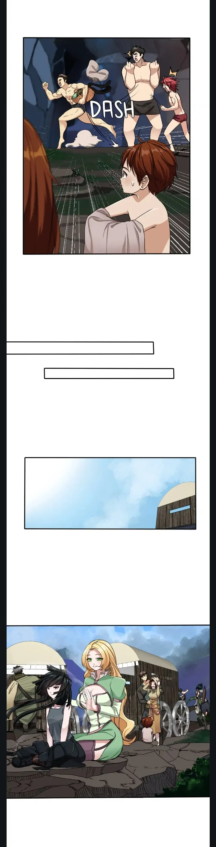 The Beginning After the End ตอนที่ 8 page 4