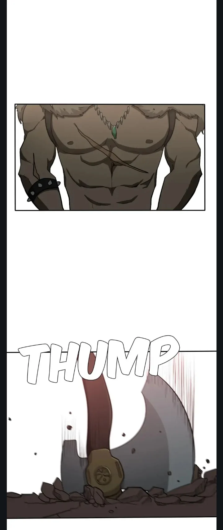 The Beginning After the End ตอนที่ 8 page 19