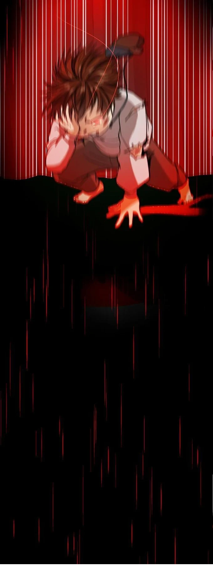 The Beginning After the End ตอนที่ 12 page 1