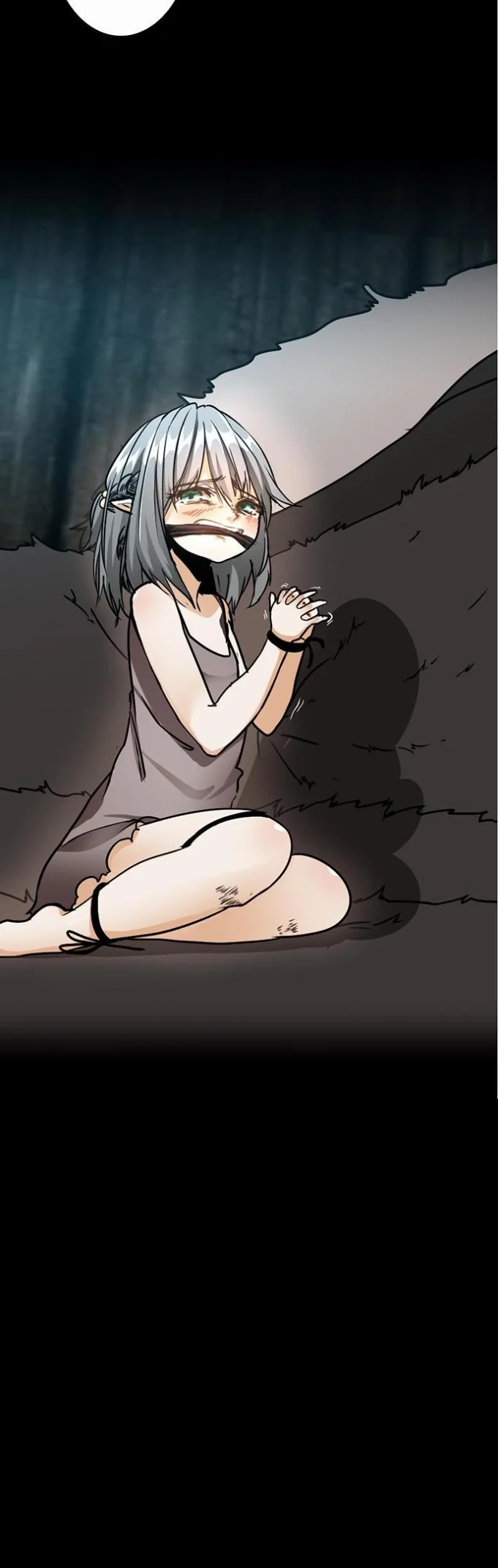 The Beginning After the End ตอนที่ 17 page 4