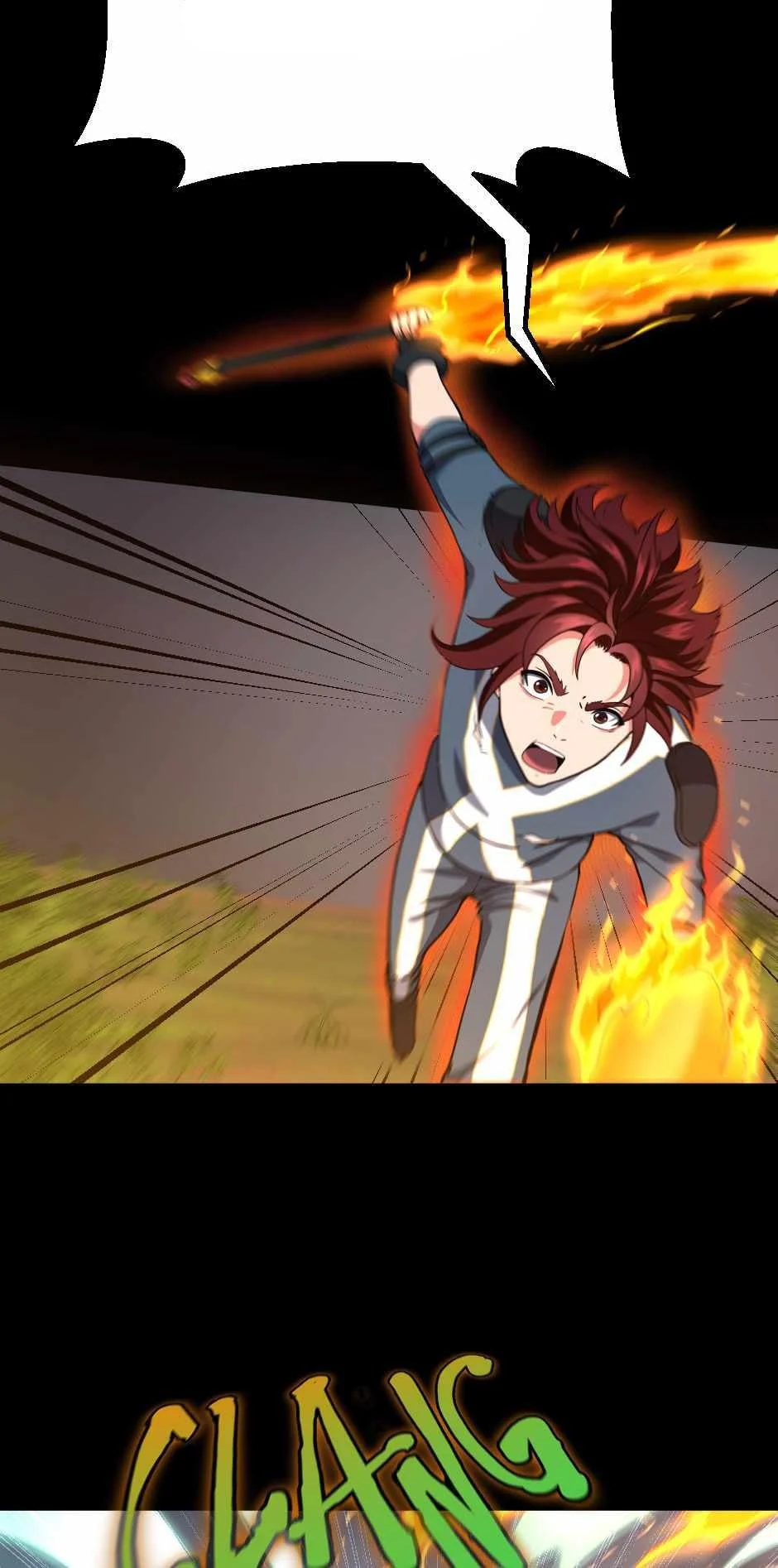 The Beginning After the End ตอนที่ 100 page 2