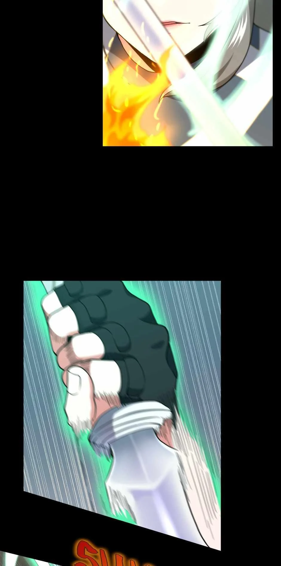 The Beginning After the End ตอนที่ 100 page 5