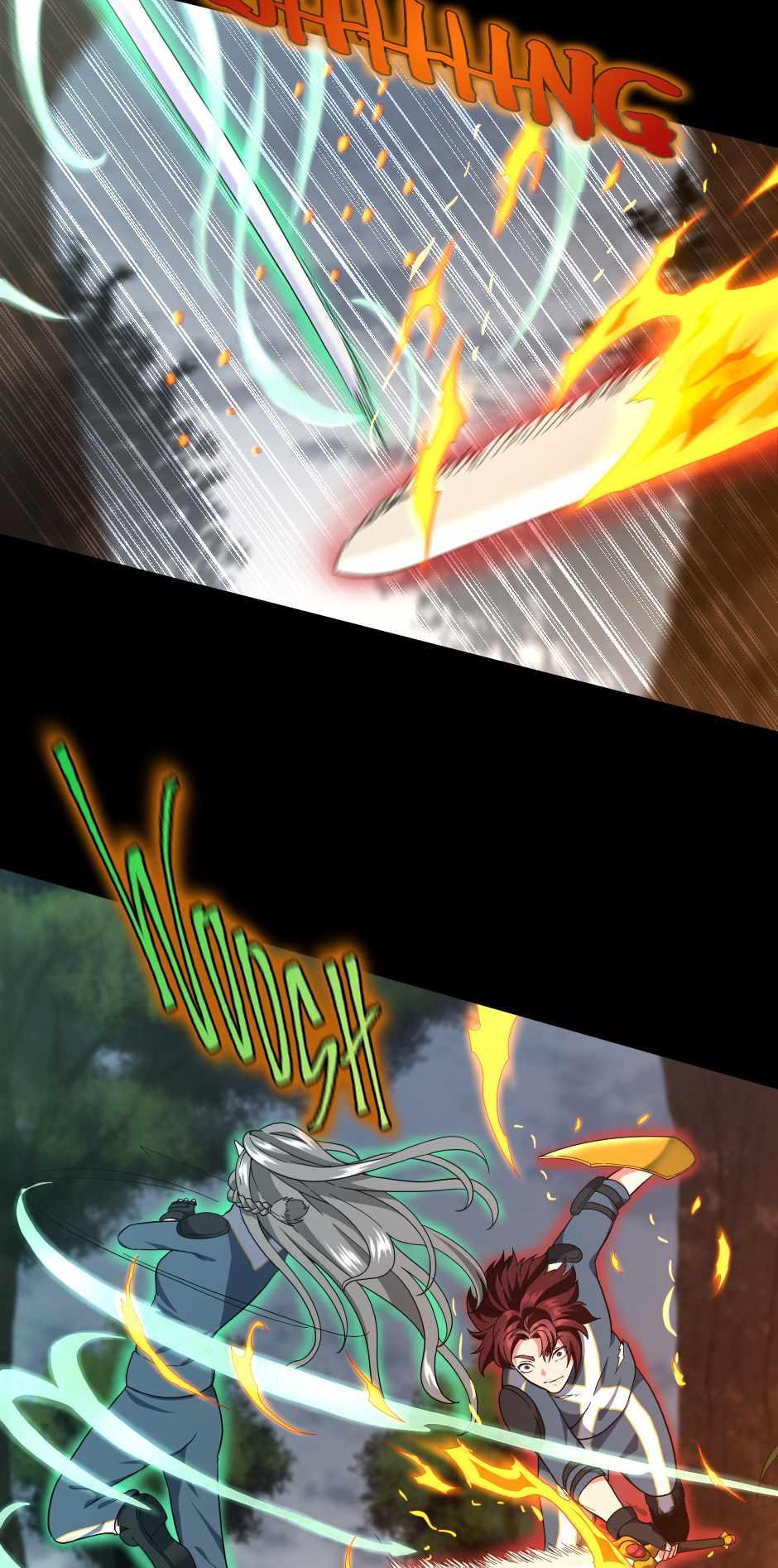 The Beginning After the End ตอนที่ 100 page 6