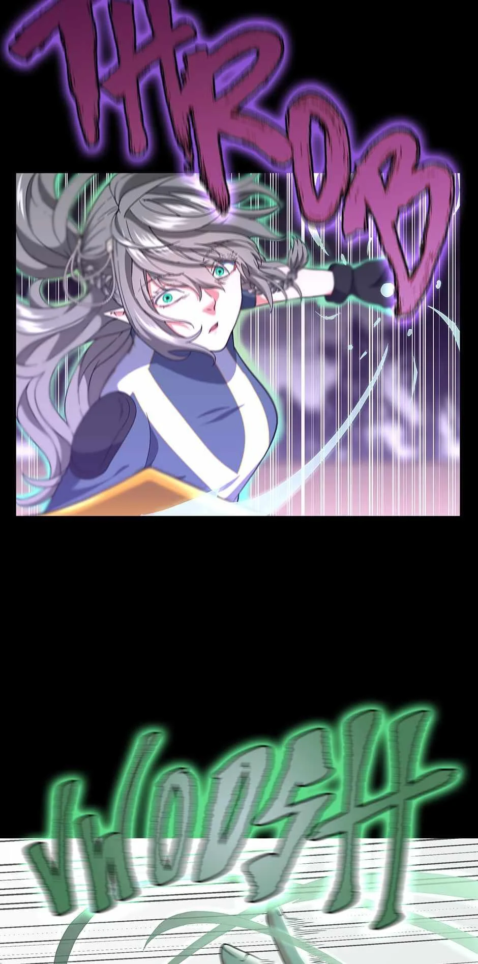 The Beginning After the End ตอนที่ 100 page 10