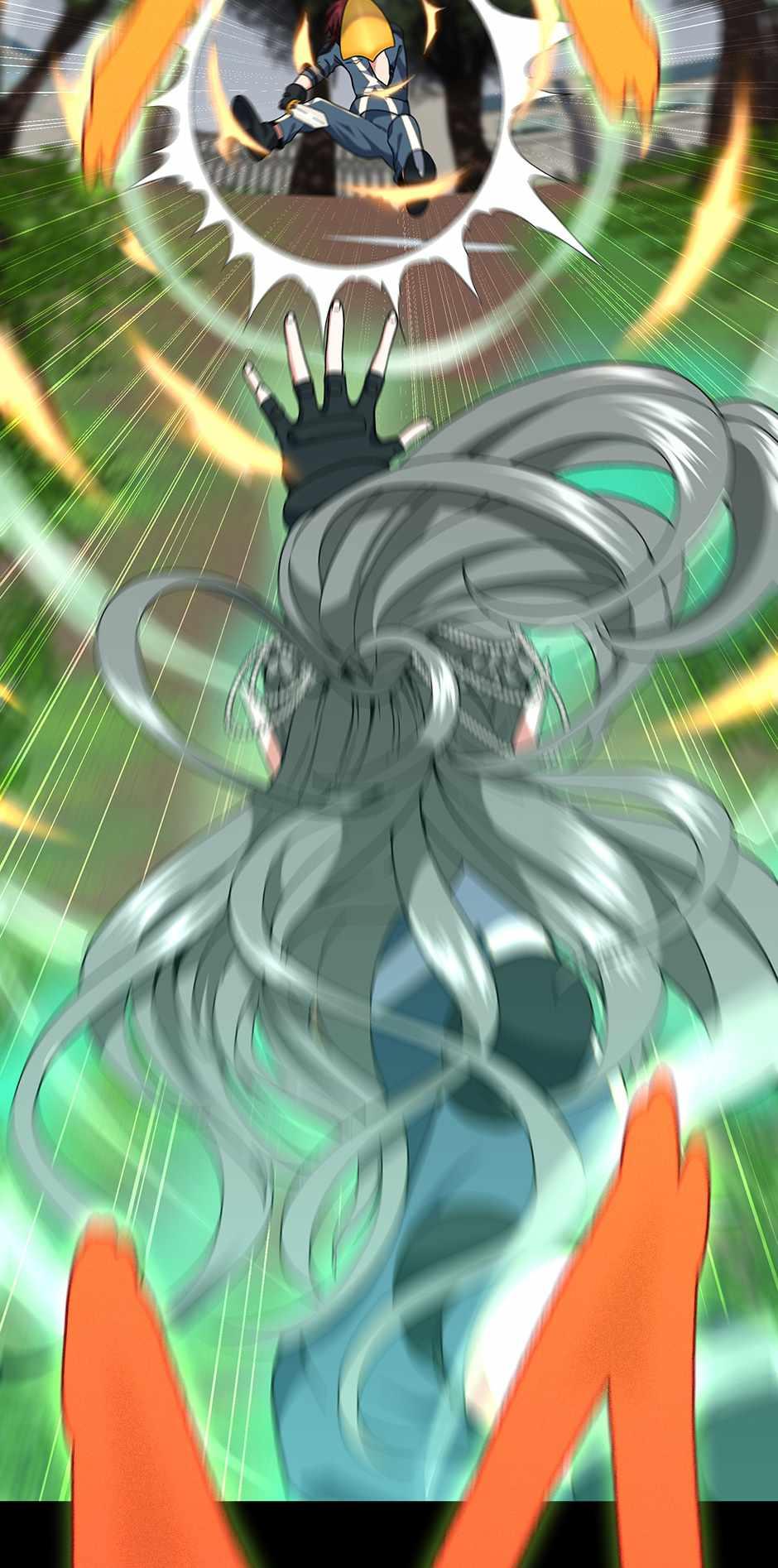 The Beginning After the End ตอนที่ 100 page 12