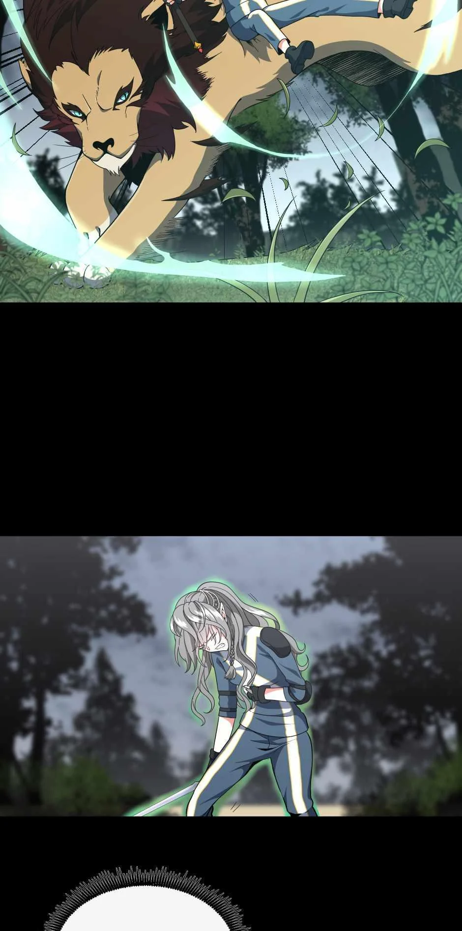 The Beginning After the End ตอนที่ 100 page 14