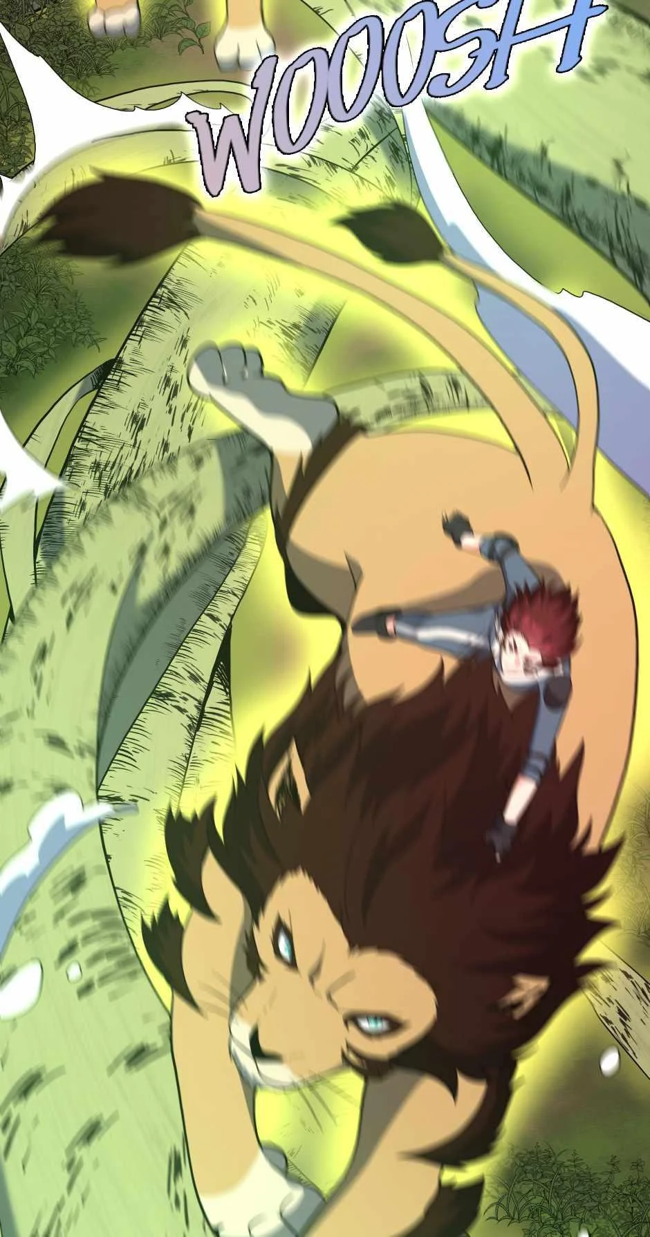 The Beginning After the End ตอนที่ 100 page 25