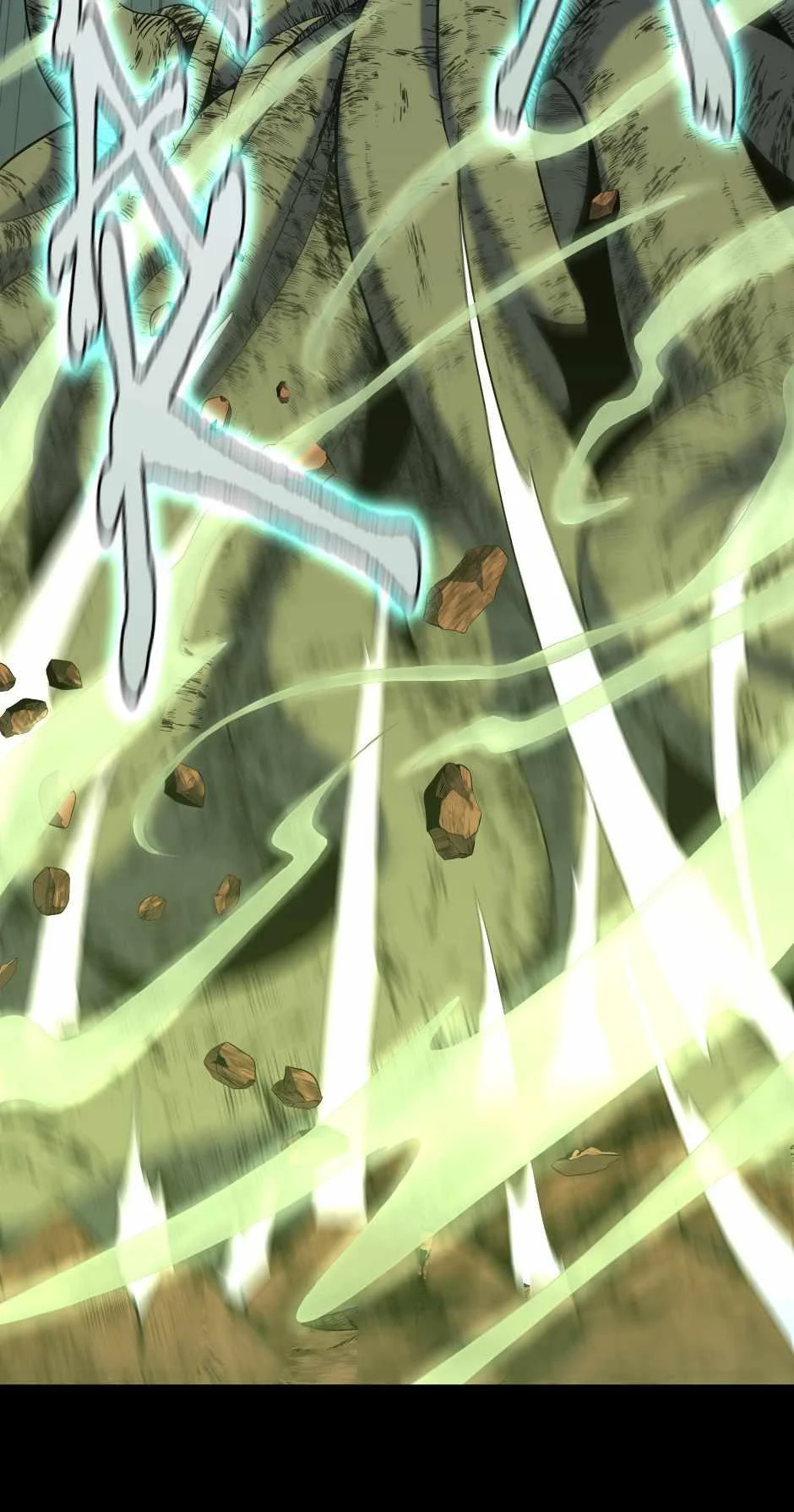 The Beginning After the End ตอนที่ 100 page 33