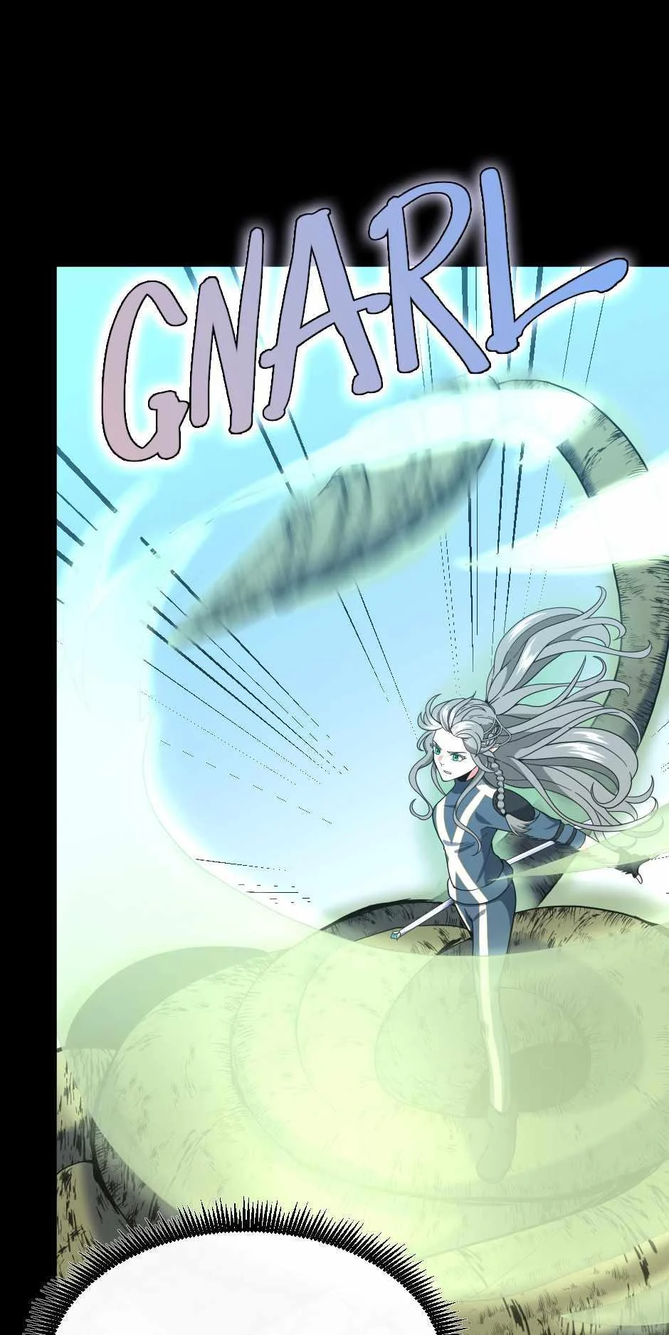 The Beginning After the End ตอนที่ 100 page 34