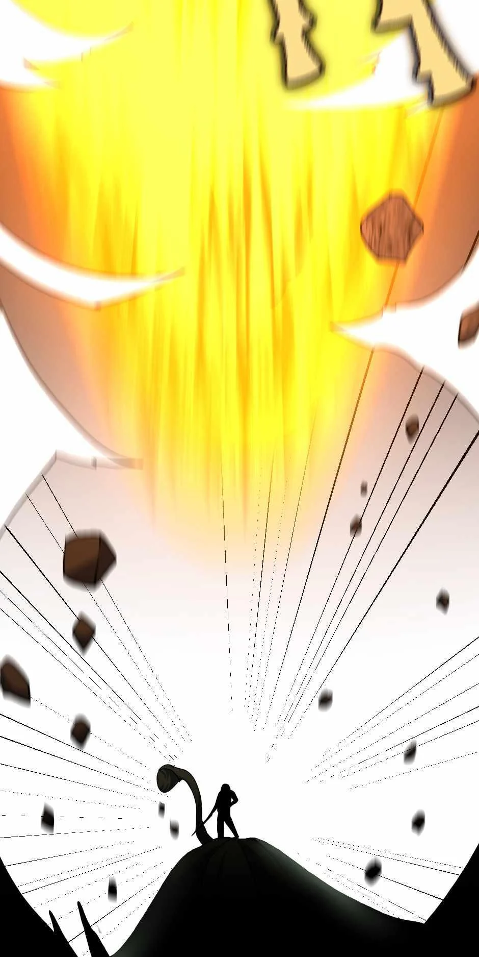 The Beginning After the End ตอนที่ 100 page 40