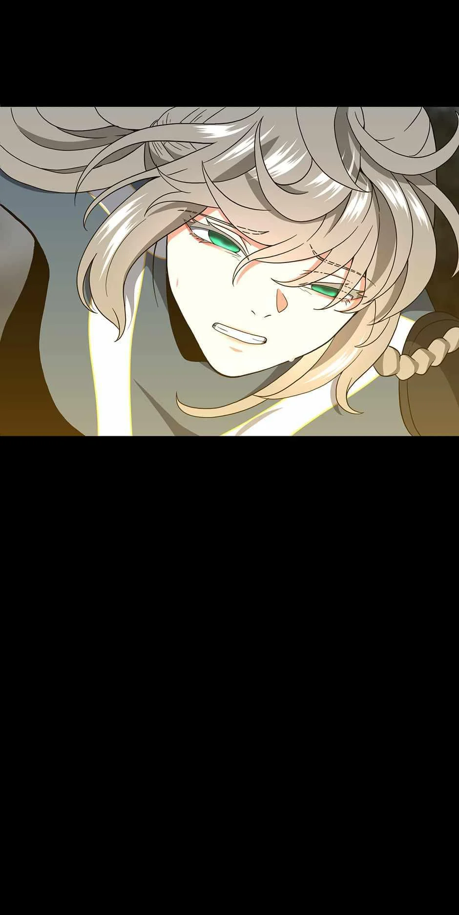 The Beginning After the End ตอนที่ 100 page 44